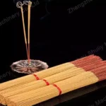 incense sticks manufacturing