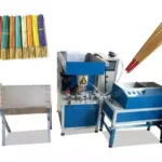 stick incense making machine manufacturer