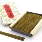 thin thread incense