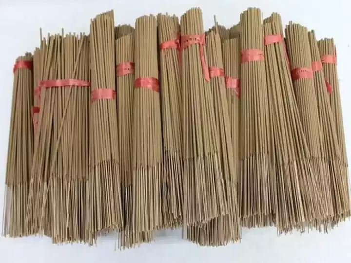 How to start an incense business in Indonesia?
